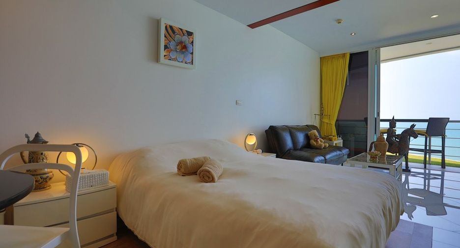 出售 3 卧室 公寓 在 Sattahip, Chon Buri