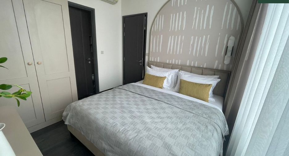 Wohnung zur Miete und zum Kauf mit 1 Zimmer in Khlong Toei, Bangkok