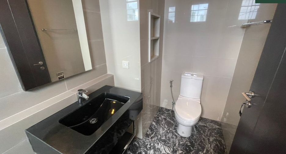 Wohnung zur Miete und zum Kauf mit 1 Zimmer in Khlong Toei, Bangkok