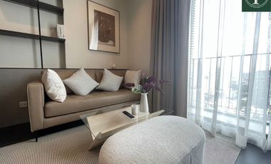 For rent そして for sale 1 Beds condo in Khlong Toei, Bangkok