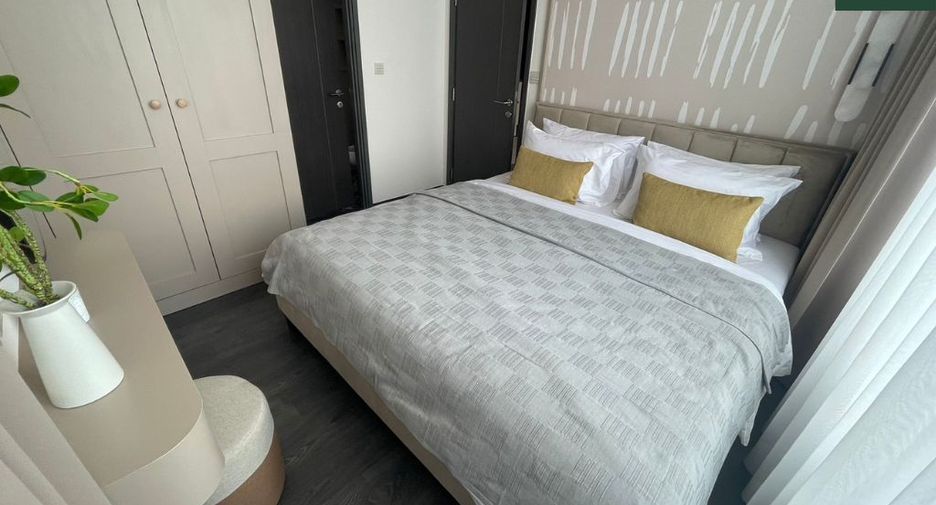 Wohnung zur Miete und zum Kauf mit 1 Zimmer in Khlong Toei, Bangkok