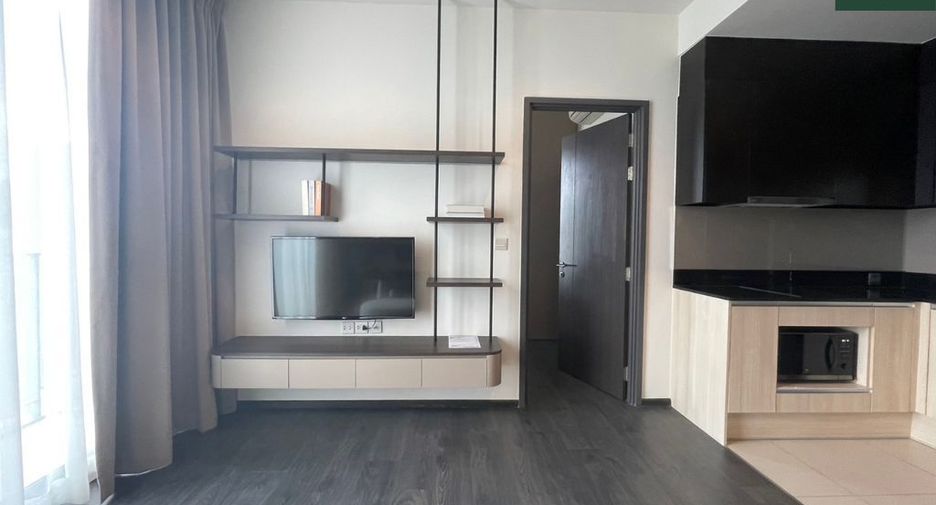 Wohnung zur Miete und zum Kauf mit 1 Zimmer in Khlong Toei, Bangkok