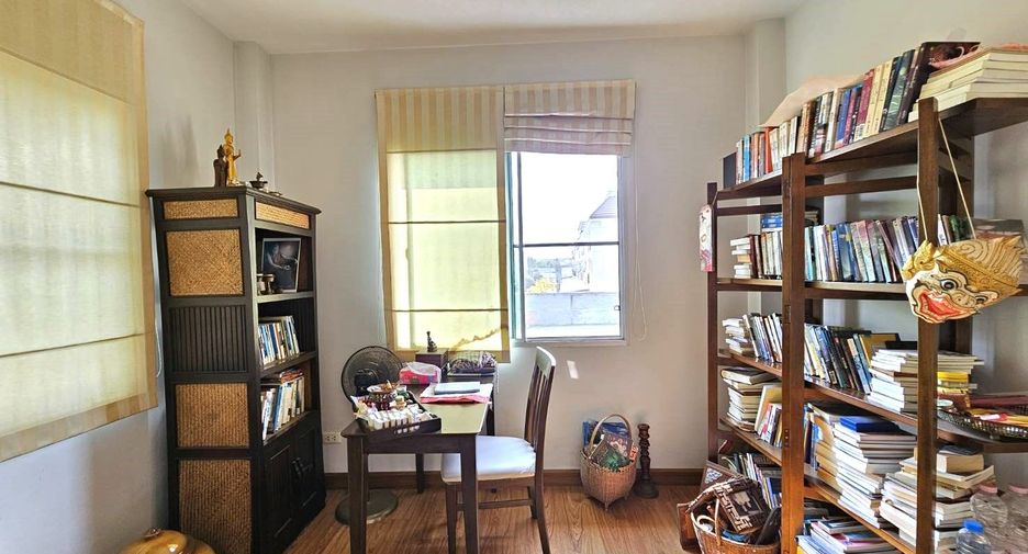 For sale 3 bedrooms house in Mueang Samut Prakan, Samut Prakan