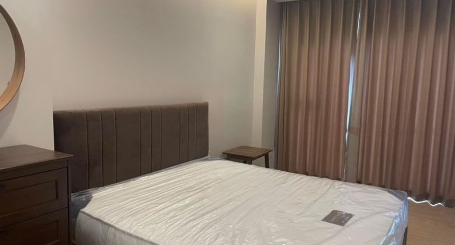 For rent 2 Beds condo in Mueang Chon Buri, Chonburi