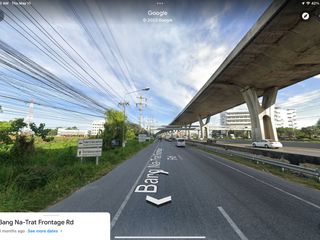 Terreno en venta en Bang Sao Thong, Samut Prakan