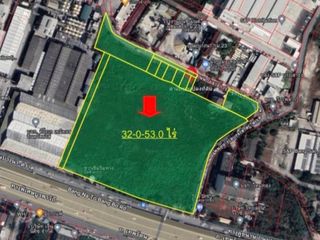 Terreno en venta en Bang Sao Thong, Samut Prakan