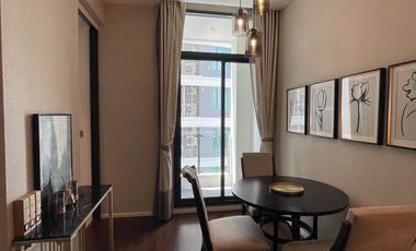À vendre 1 chambre condo à Khlong Toei, Bangkok