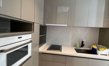 À vendre 1 chambre condo à Khlong Toei, Bangkok