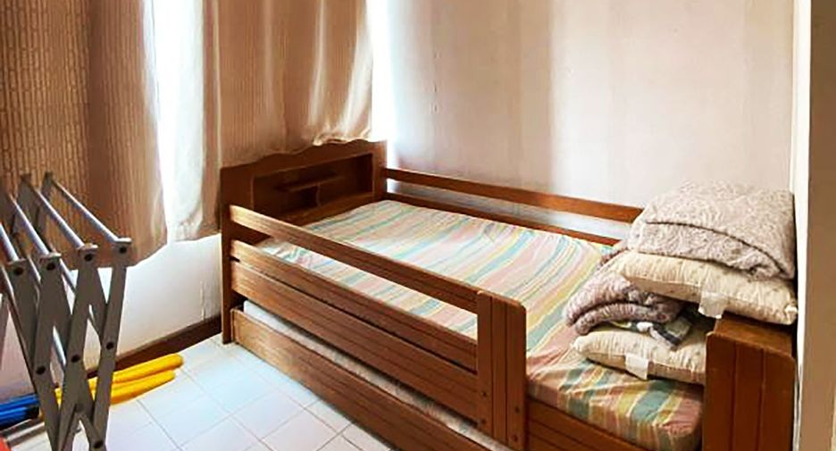 For sale 3 bedrooms condo in Klaeng, Rayong