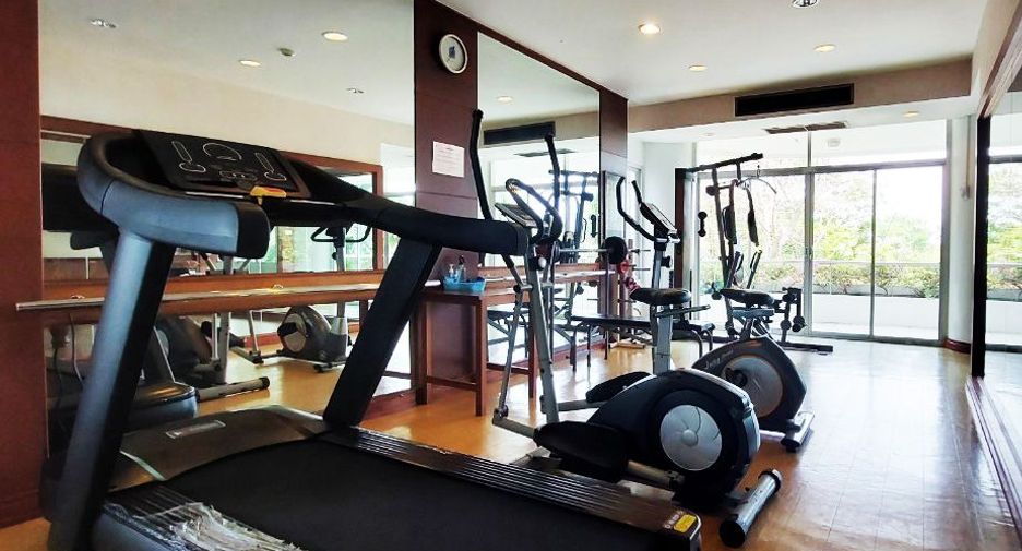 For sale 3 bedrooms condo in Klaeng, Rayong