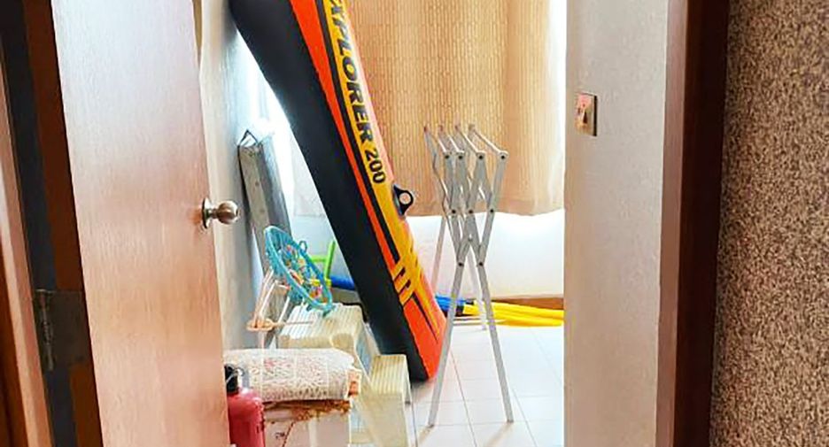 For sale 3 bedrooms condo in Klaeng, Rayong