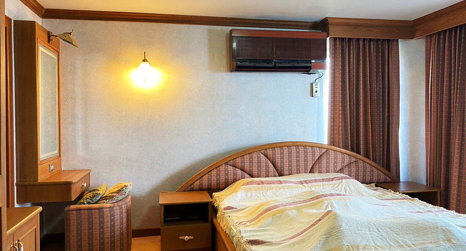 For sale 3 bedrooms condo in Klaeng, Rayong