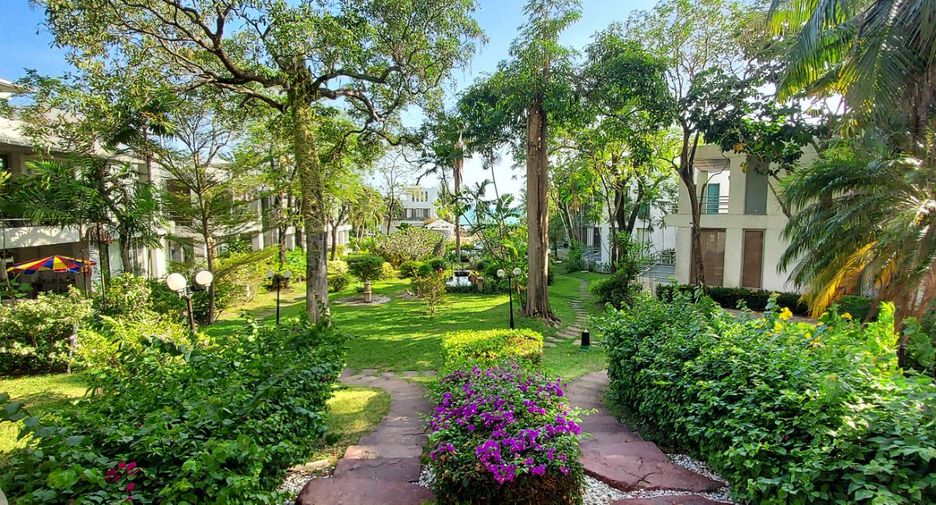 For sale 3 bedrooms condo in Klaeng, Rayong
