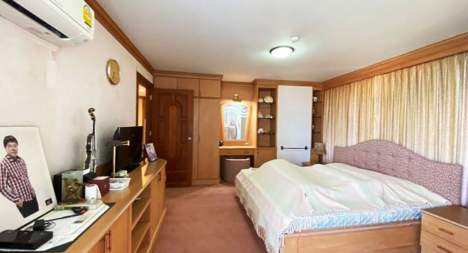 For sale 3 bedrooms condo in Klaeng, Rayong