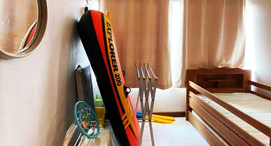 For sale 3 bedrooms condo in Klaeng, Rayong