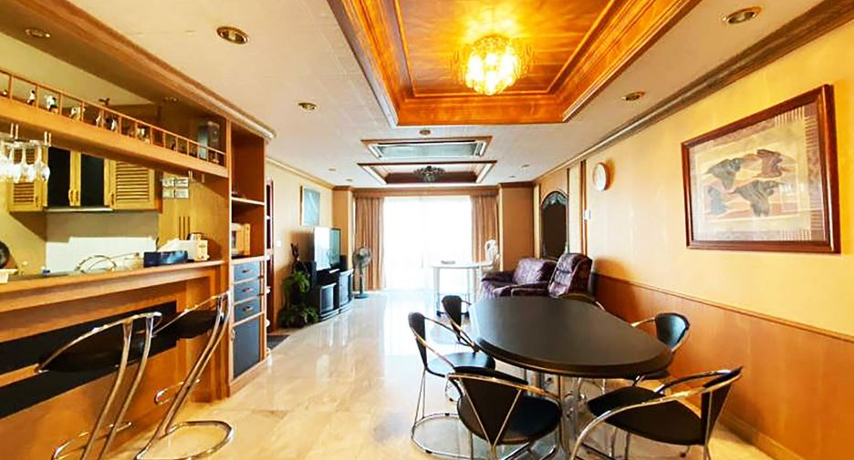 For sale 3 bedrooms condo in Klaeng, Rayong