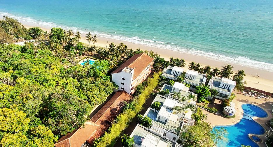 For sale 3 bedrooms condo in Klaeng, Rayong