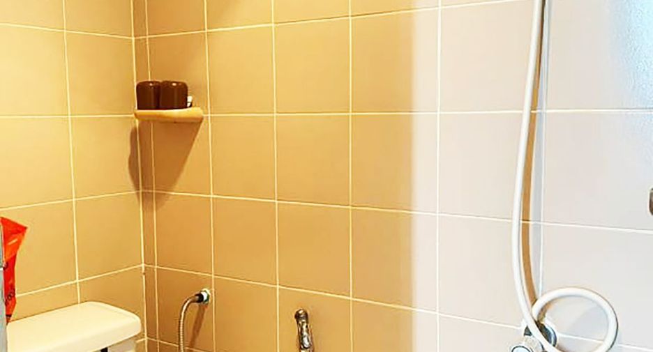 For sale 3 bedrooms condo in Klaeng, Rayong