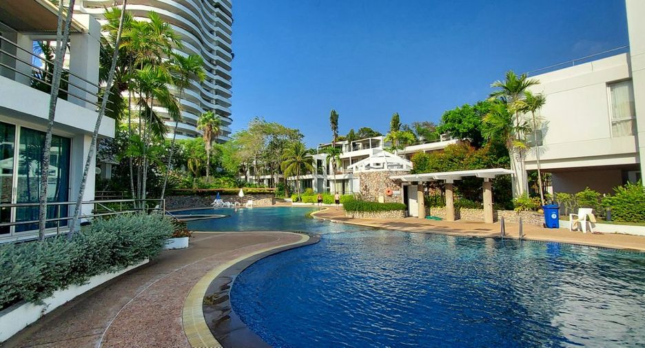 For sale 3 bedrooms condo in Klaeng, Rayong