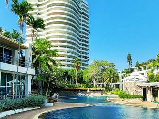 For sale 3 bed condo in Klaeng, Rayong