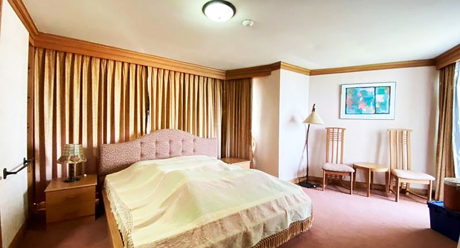 For sale 3 bedrooms condo in Klaeng, Rayong