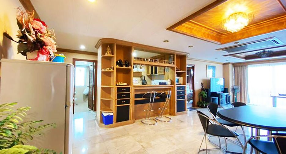 For sale 3 bedrooms condo in Klaeng, Rayong