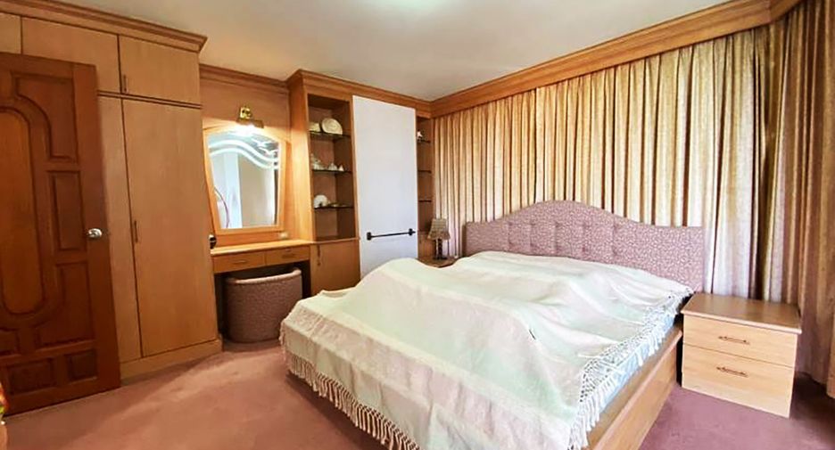 For sale 3 bedrooms condo in Klaeng, Rayong