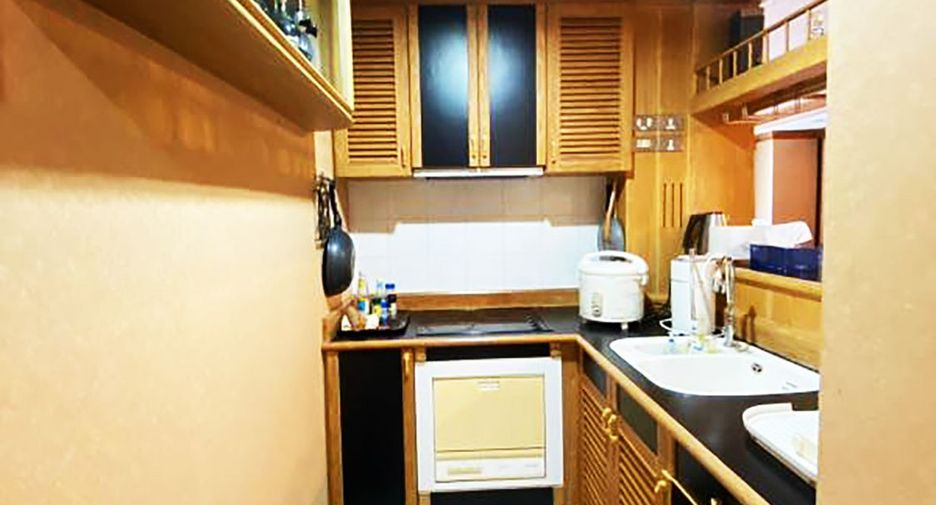 For sale 3 bedrooms condo in Klaeng, Rayong