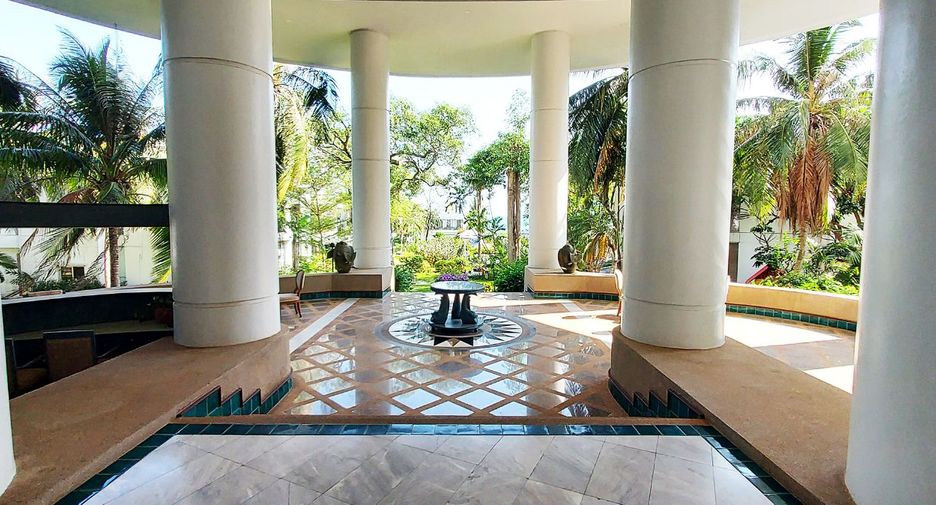 For sale 3 bedrooms condo in Klaeng, Rayong