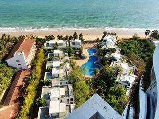 For sale 3 bed condo in Klaeng, Rayong