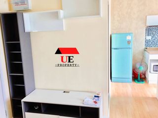 For sale 1 bed condo in Mueang Samut Prakan, Samut Prakan