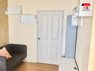 For sale 1 bed condo in Mueang Samut Prakan, Samut Prakan