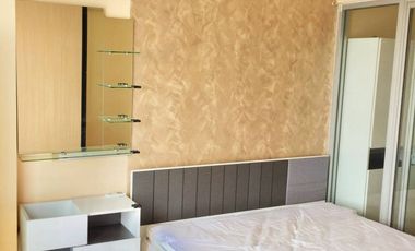 For sale 1 bed condo in Mueang Samut Prakan, Samut Prakan