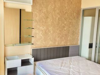 For sale 1 bed condo in Mueang Samut Prakan, Samut Prakan