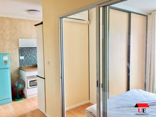 For sale 1 bed condo in Mueang Samut Prakan, Samut Prakan