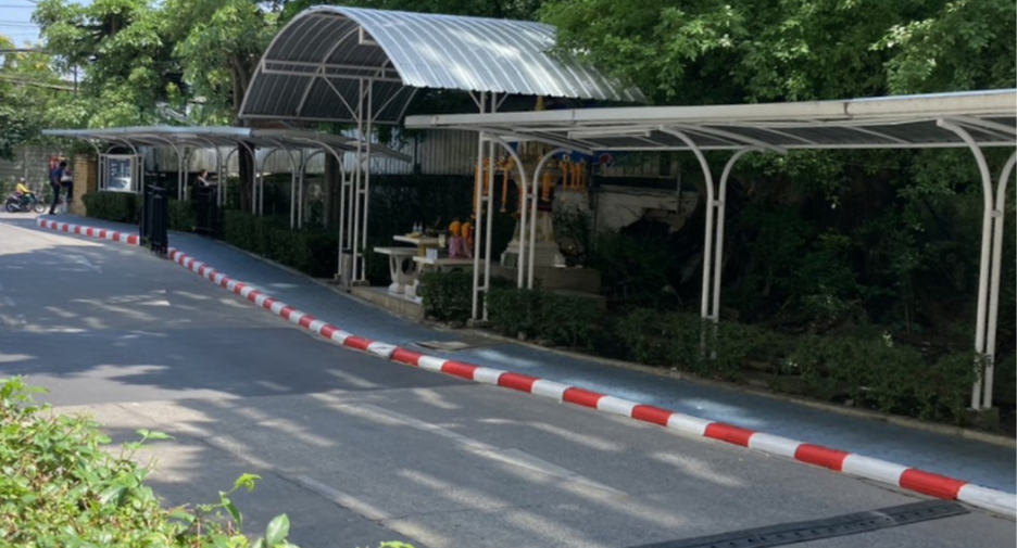 For sale 2 bedrooms retail Space in Suan Luang, Bangkok