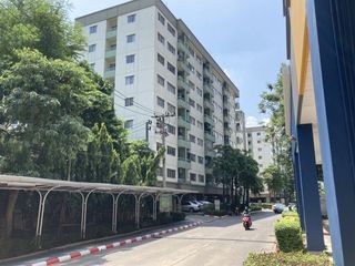 For sale 2 bedrooms retail Space in Suan Luang, Bangkok