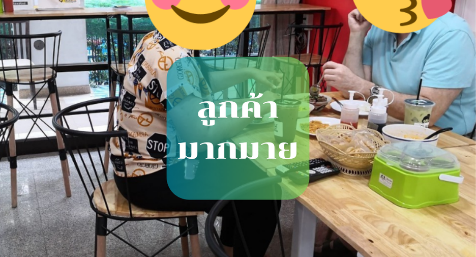 For sale 2 bedrooms retail Space in Suan Luang, Bangkok
