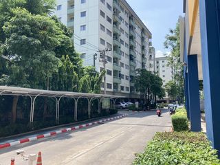 For sale 2 bedrooms retail Space in Suan Luang, Bangkok