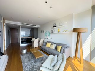 Wohnung zur Miete mit 1 Zimmer in Sathon, Bangkok