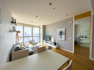 Wohnung zur Miete mit 1 Zimmer in Sathon, Bangkok