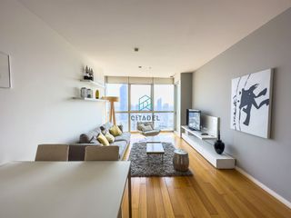 Wohnung zur Miete mit 1 Zimmer in Sathon, Bangkok