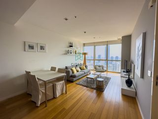Wohnung zur Miete mit 1 Zimmer in Sathon, Bangkok
