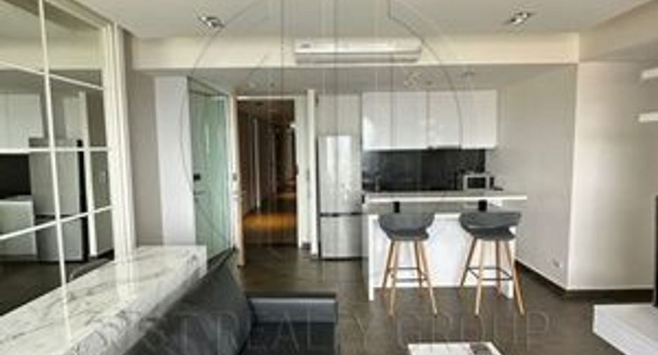 Wohnung zur Miete und zum Kauf mit 1 Zimmer in Khlong Toei, Bangkok