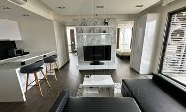 Аренда и продажа 1 кровать кондо в Кхлонг Тоеи, Бангкок