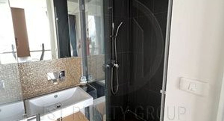 Wohnung zur Miete und zum Kauf mit 1 Zimmer in Khlong Toei, Bangkok