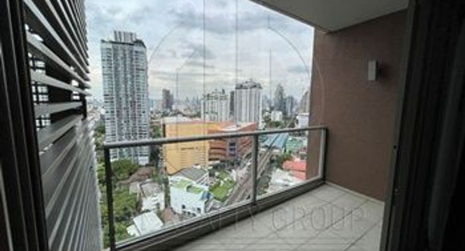 Wohnung zur Miete und zum Kauf mit 1 Zimmer in Khlong Toei, Bangkok