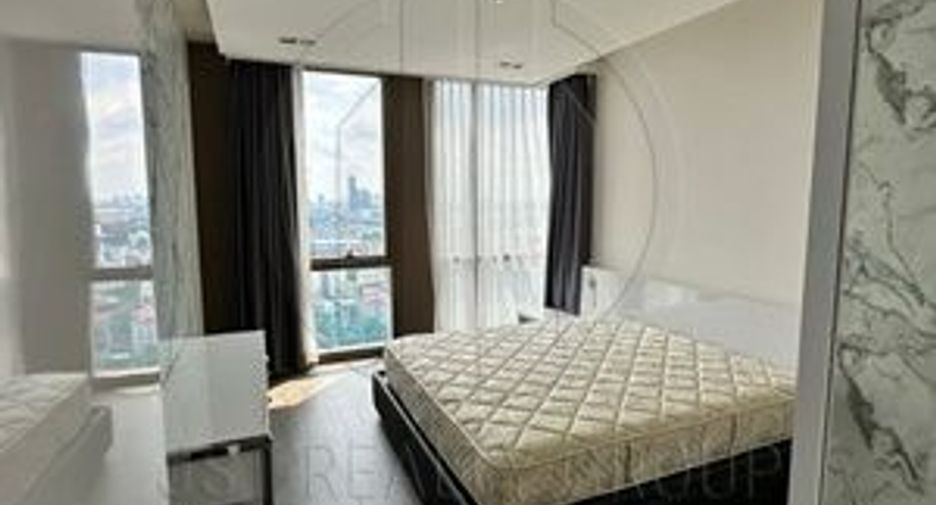Wohnung zur Miete und zum Kauf mit 1 Zimmer in Khlong Toei, Bangkok