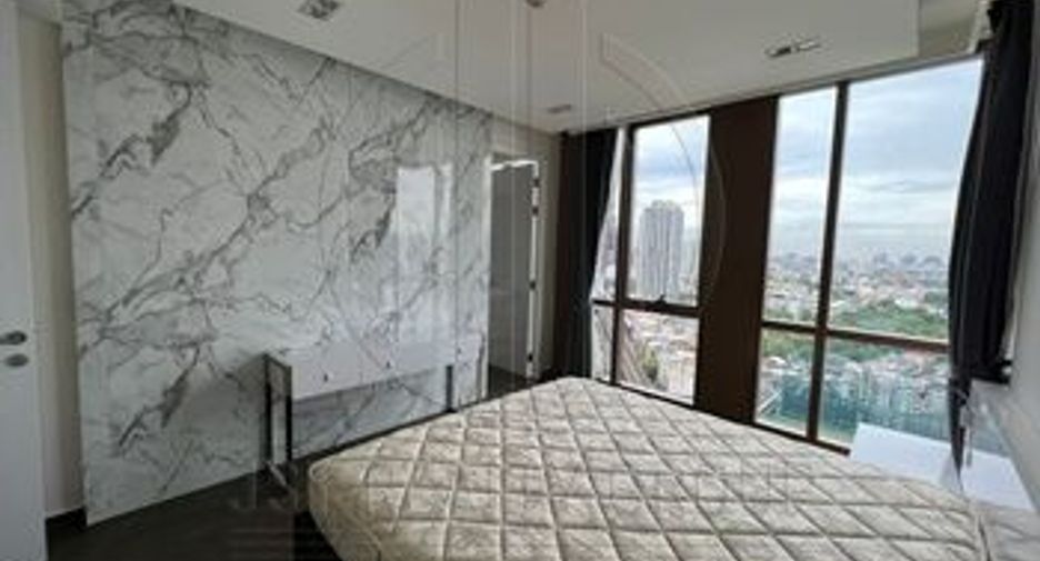 Wohnung zur Miete und zum Kauf mit 1 Zimmer in Khlong Toei, Bangkok
