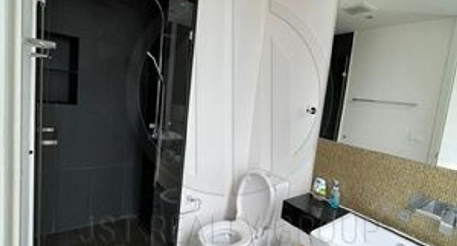 Wohnung zur Miete und zum Kauf mit 1 Zimmer in Khlong Toei, Bangkok